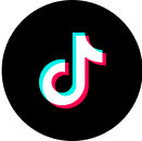 틱톡 로고