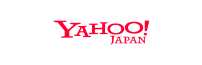 야후 재팬 로고