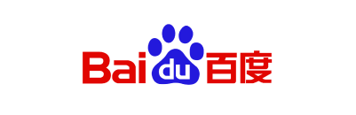 바이두 로고