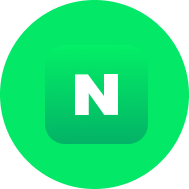 naver logo