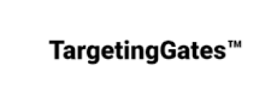 TargetingGates 로고