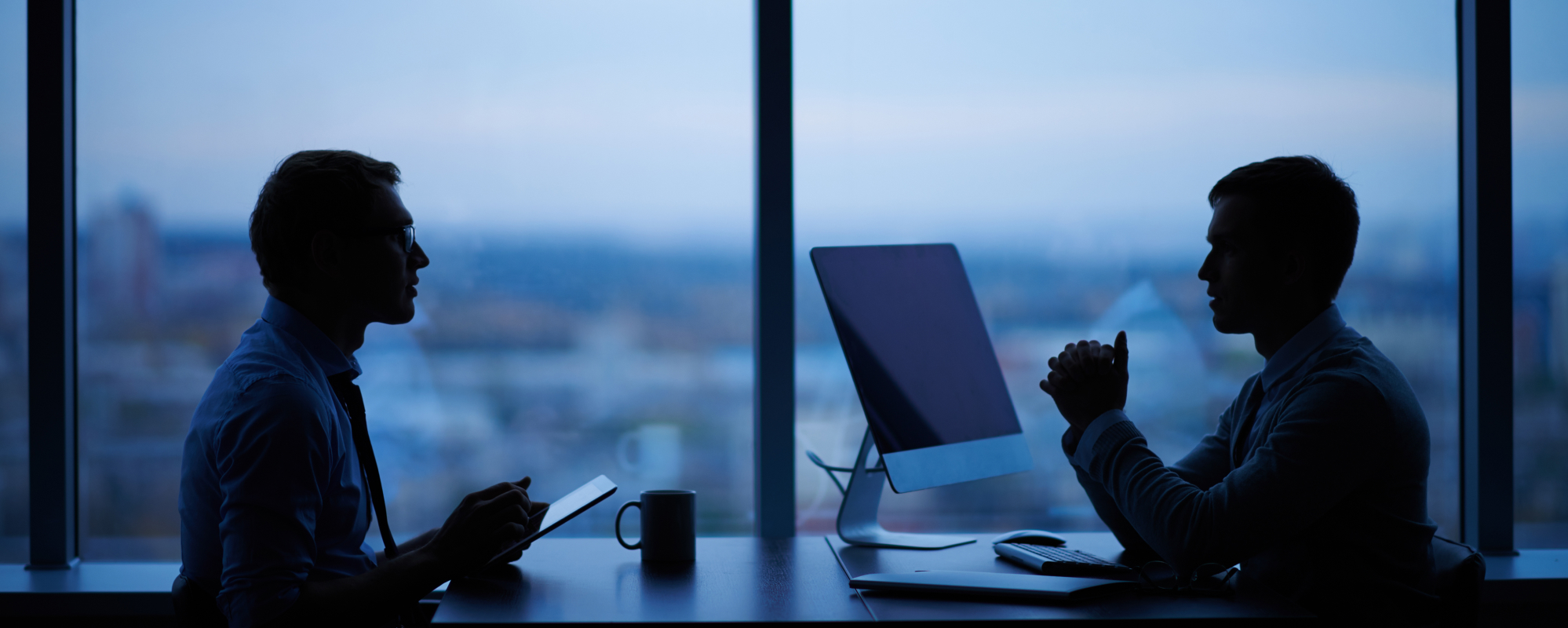 시장분석 및 컨설팅, 이미지