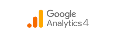 구글애널리틱스4 로고