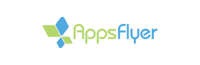AppsFlyer 로고